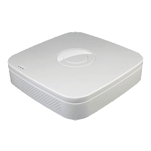 ArsiMatic Digital NVR 9 CH